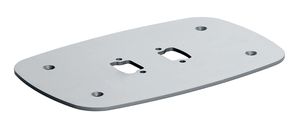 Vogel's Pro Bodenmontageplatte - Connect-It, modular, PUC27xx, Silber