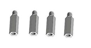 Kit VESA Distance Bolts M6X32 - Loewe TV-Zubehör