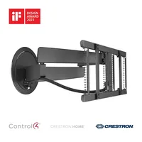 Vogel's Pro Elektr.-Wandhalterung - SIGNATURE, schwenkbar, 40-77", 35kg