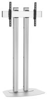 Vogel's Pro Standfuss Bundle - Display, >65,200cm, 80kg, silber