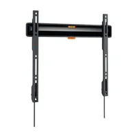 Vogel's TV-Wandhalterung - COMFORT, flach, 32-77", 50kg