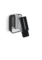 Vogel's LS-Wandhalterung - Universell, 5kg, schwarz