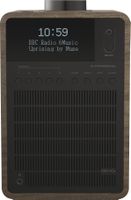 Revo Supersignal walnuss schwarz