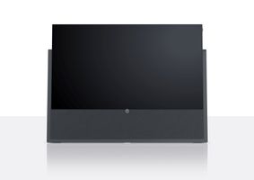 Loewe iconic inspire.65 graphite grey - Loewe TV OLED UHD 65"