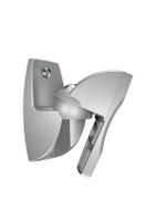 Vogel's LS-Wandhalterung - Universell, 5kg, silber, 2 Stk.