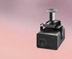 Celexon MultiCel Expert 1500 - Deckenhalterung Leica Cineplay1