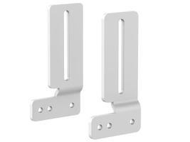 Vogel's Pro Wandadapter, flexibel, - RISE-Zubehör, zu RISE 20xx, weiss