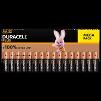 Plus MN1500/AA/LR6 BP32