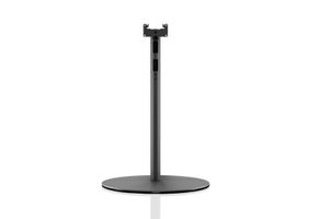 floor stand universal basalt grey - Loewe TV-Zubehör
