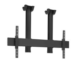 Vogel's Pro Deckenhalter Bundle - Display, Decke, >65", 160kg, Schwarz,150