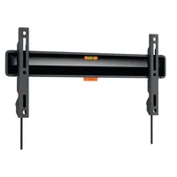 Vogel's TV-Wandhalterung - COMFORT, flach, 32-77", 50kg